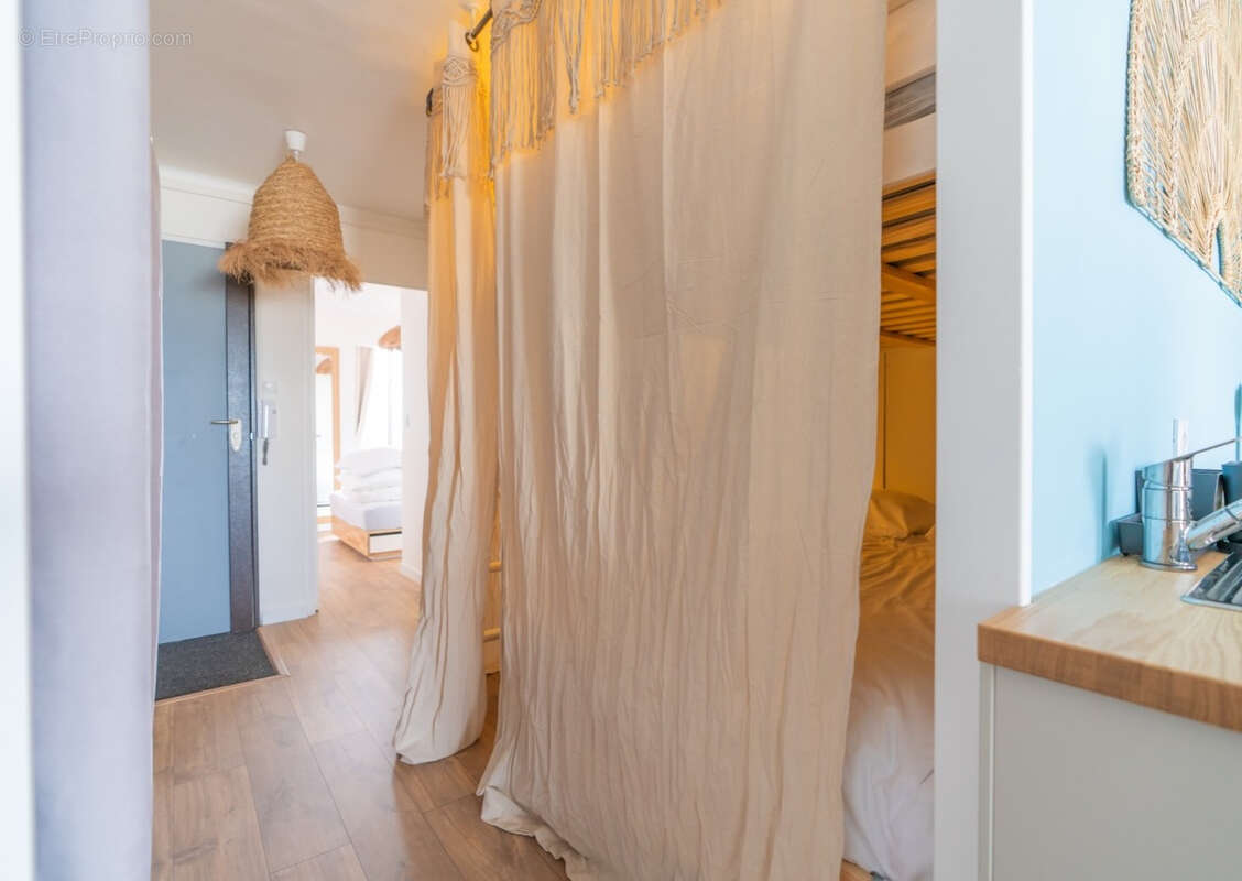 Appartement à LE GRAU-DU-ROI