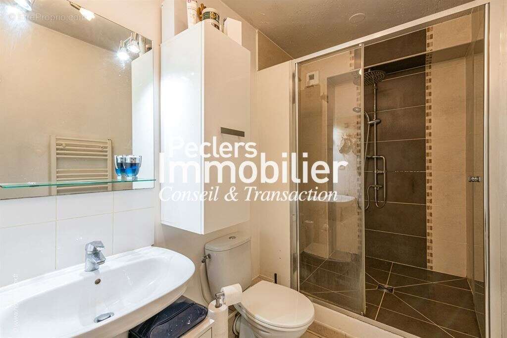 Appartement à PUTEAUX