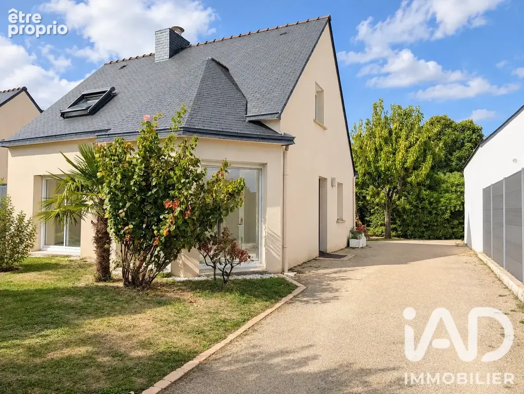 Photo 1 - Maison à SENE