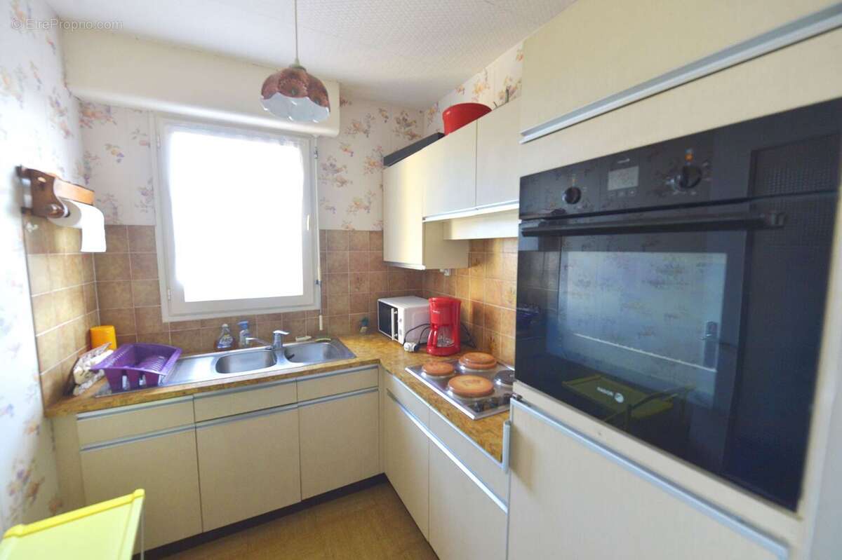 Appartement à ROYAN