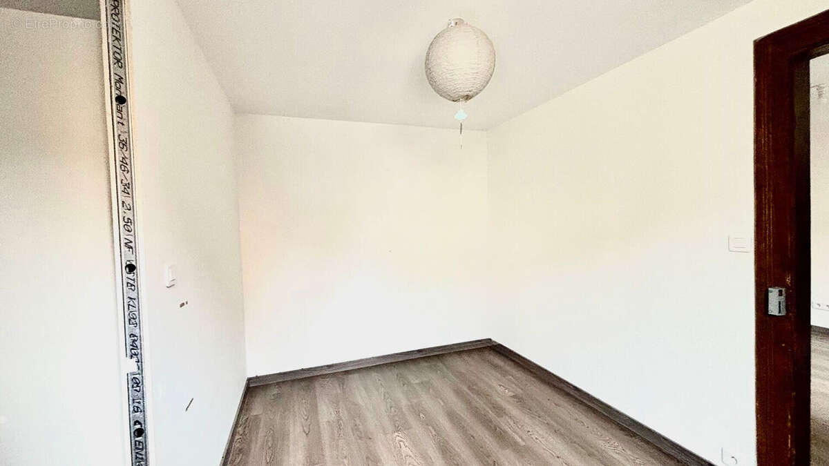 Appartement à THANN