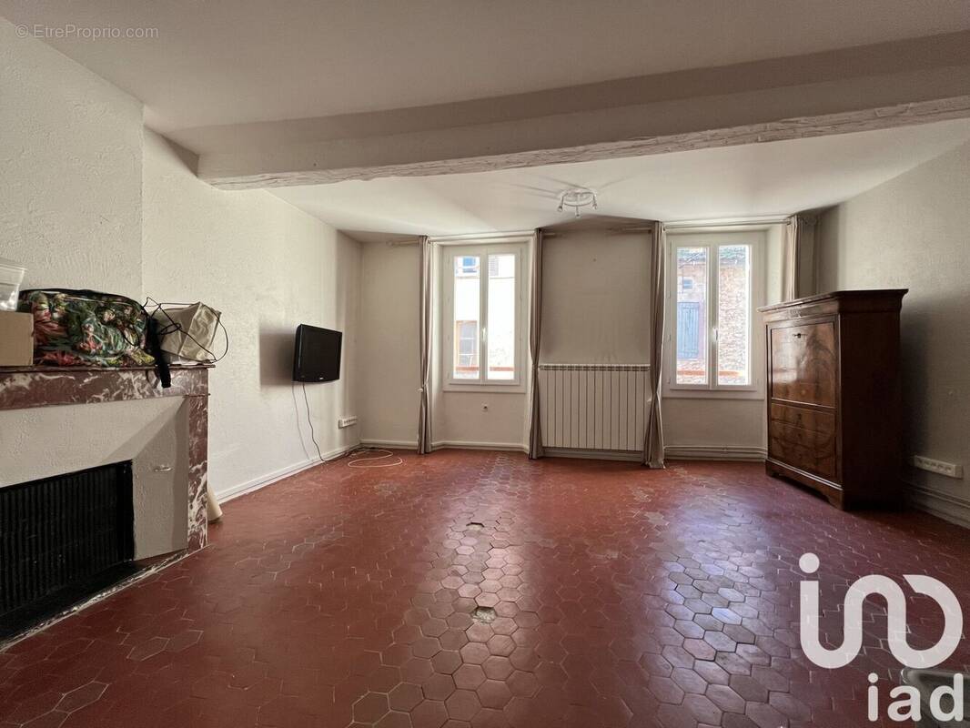 Photo 1 - Maison à CABASSE