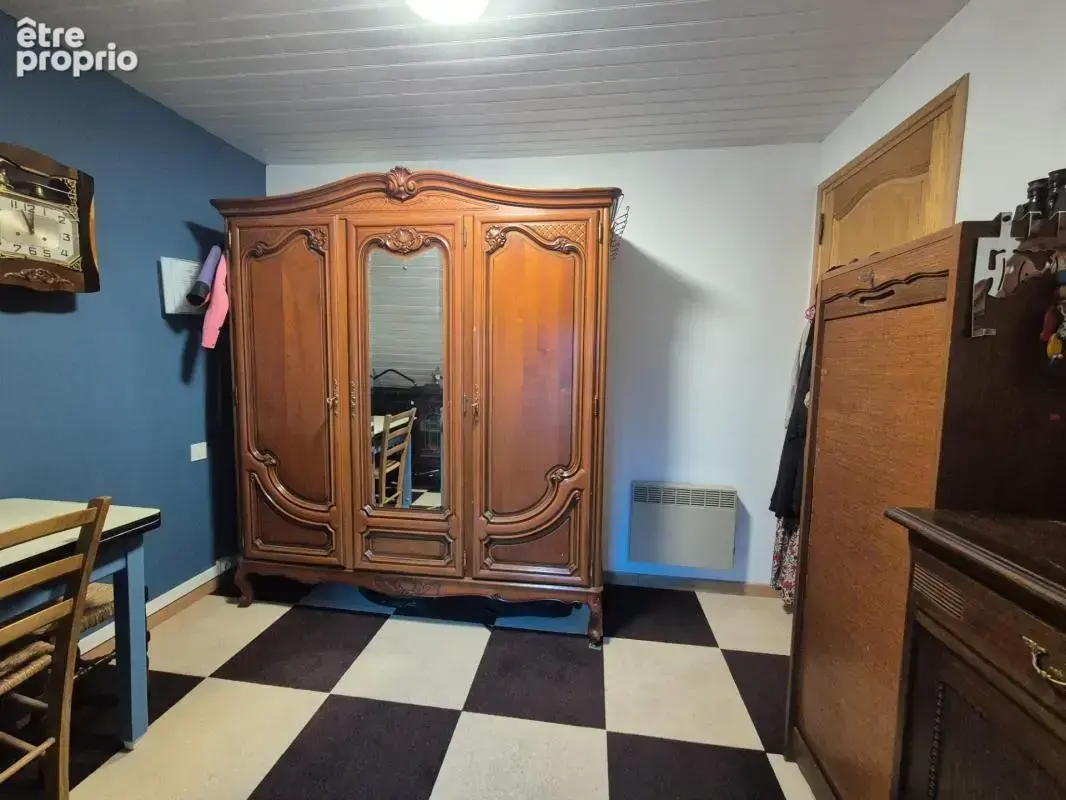 Nouveauté à PENESTIN; Maison 5 pièces en parfait état avec jardin clos - photo 19