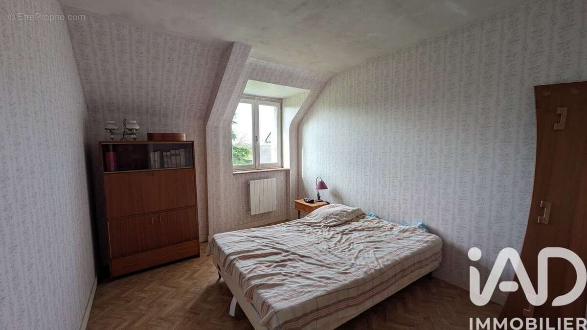 Photo 8 - Maison à PLOUASNE