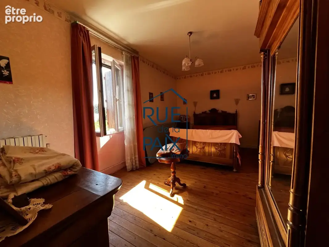 Maison 4 pièces 110 m² à vendre à Loudun (86200) - photo 6