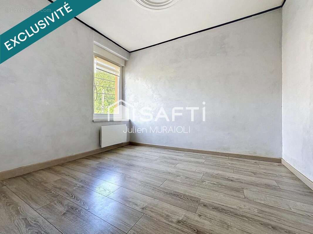 Photo 2 - Appartement à NILVANGE