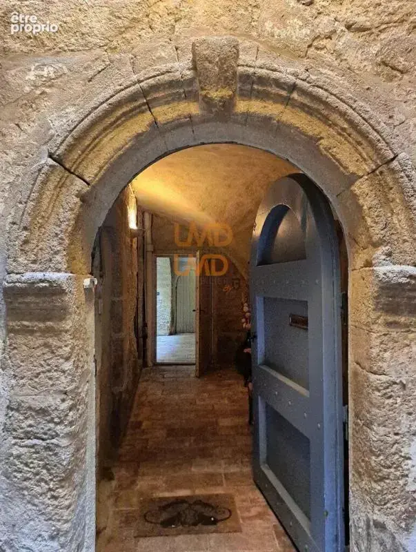 Maison à SOMMIERES