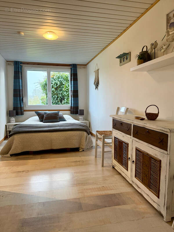 Maison à SAINT-VALERY-SUR-SOMME