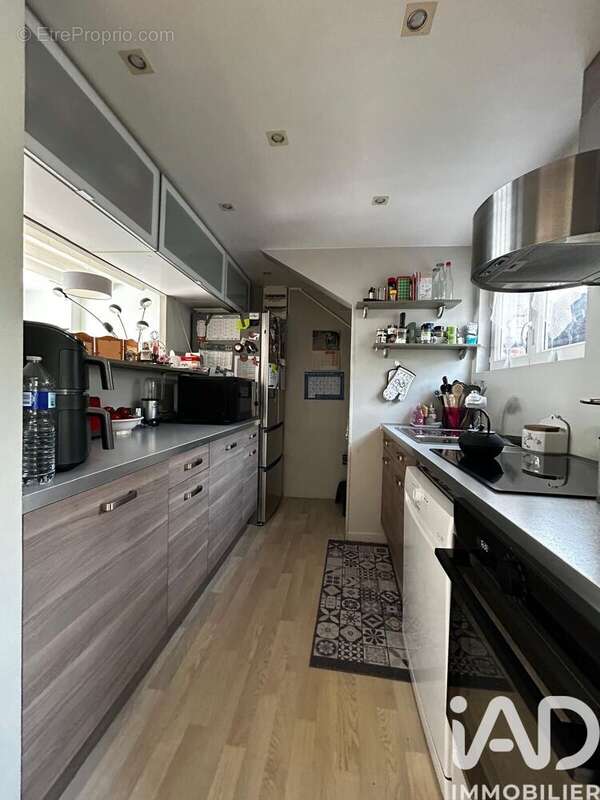 Photo 6 - Maison à SOISY-SOUS-MONTMORENCY