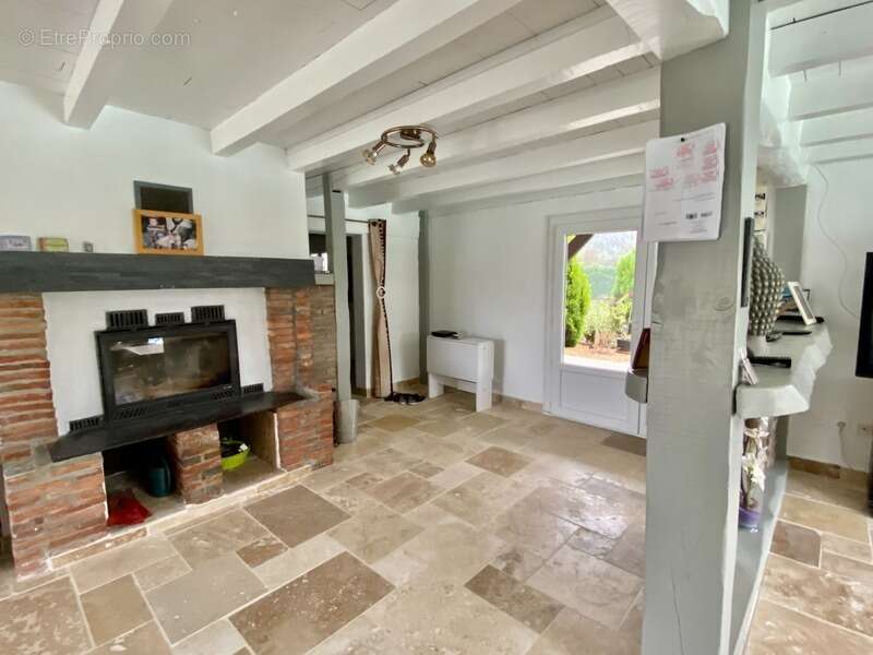 Magnifique fermette renovee avec piscine et dependances sur terrain de 5000 m2 a ygos - photo 8