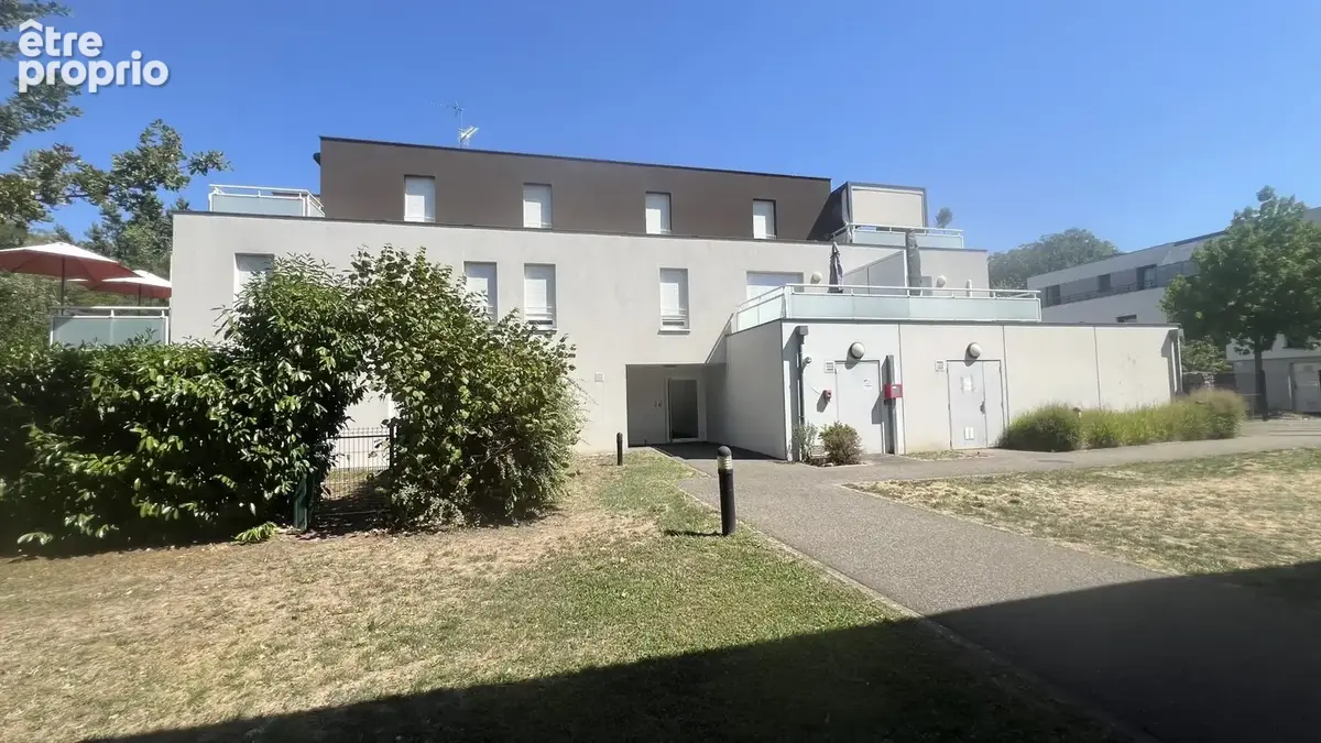 Appartement 3 pièces 70 m² à vendre à Strasbourg (67000) - photo 2