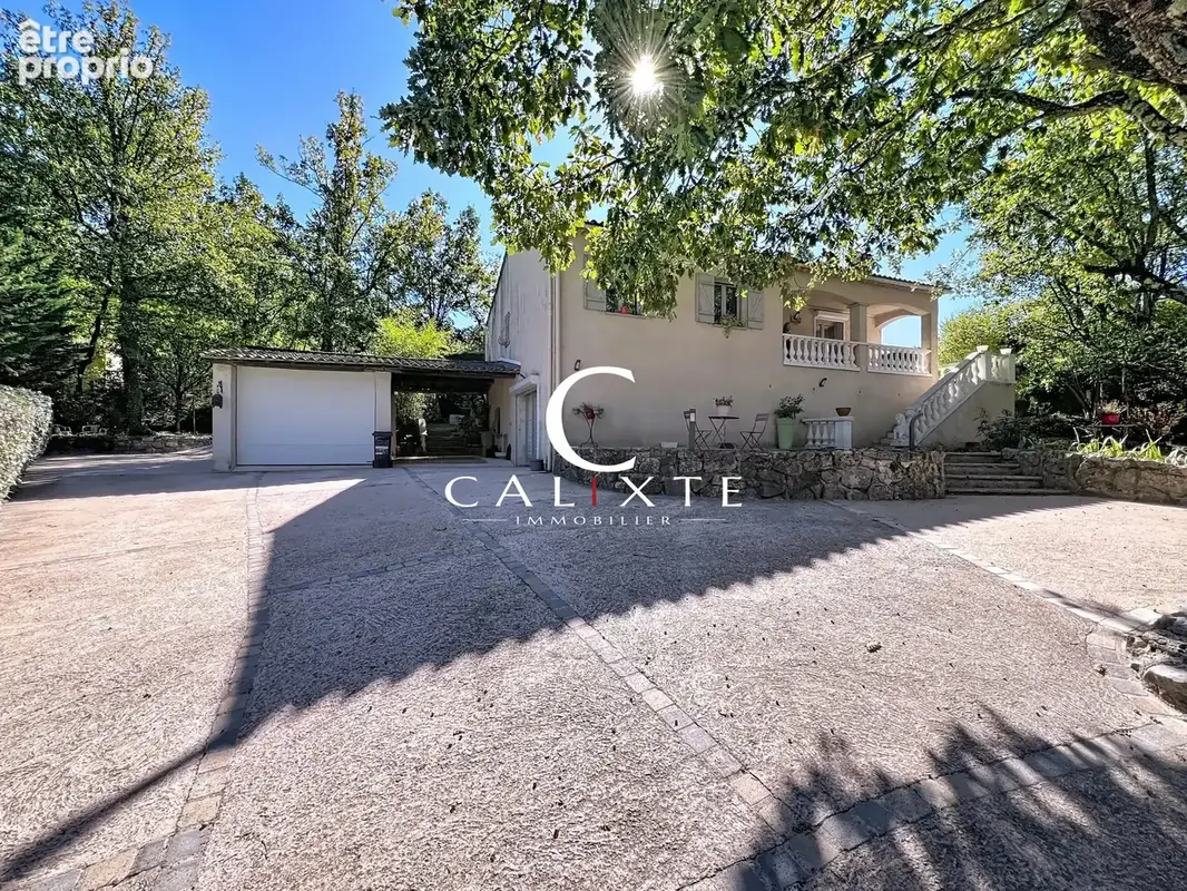 Maison 4 pièces 166 m² à vendre à Fayence (83440) - photo 5