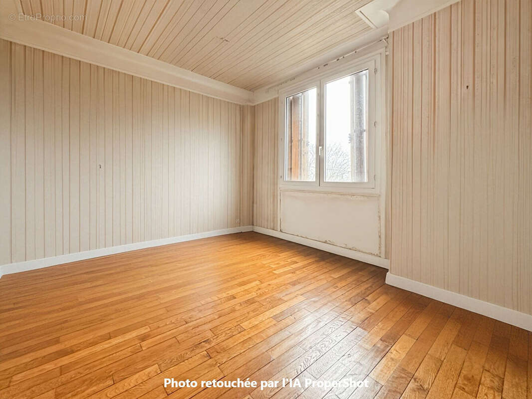 Maison à ROSNY-SOUS-BOIS