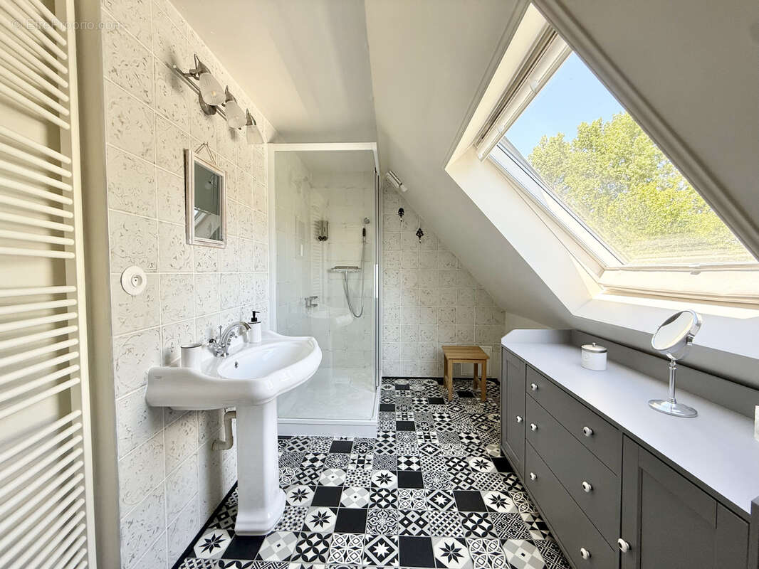 Maison à CAMPHIN-EN-PEVELE