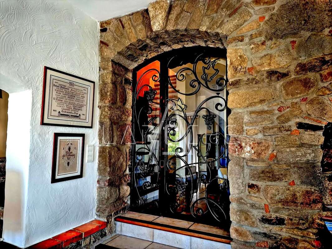 Maison à ARGELES-SUR-MER