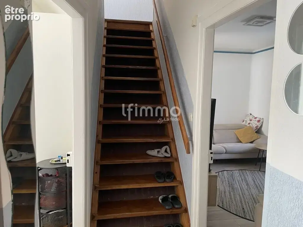 maison 81m2 à Mulhouse (68200) - photo 7