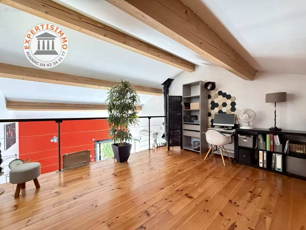 Maison T4 avec Garage et Jardin - photo 5