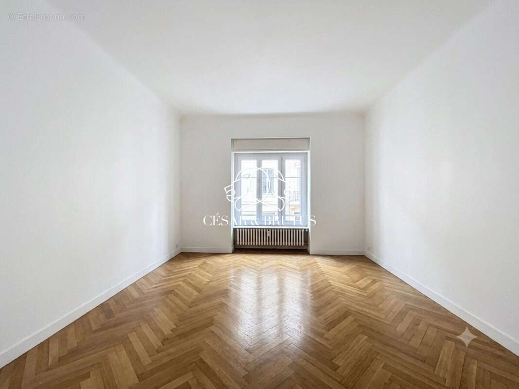 Appartement 63 m² à Lyon-6e  - photo 2