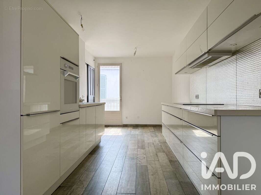 Appartement 51 m² à Saint-Pierre-D'oleron  - photo 2