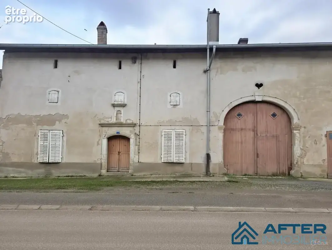 Maison 300 m² à Brouville  - photo 3