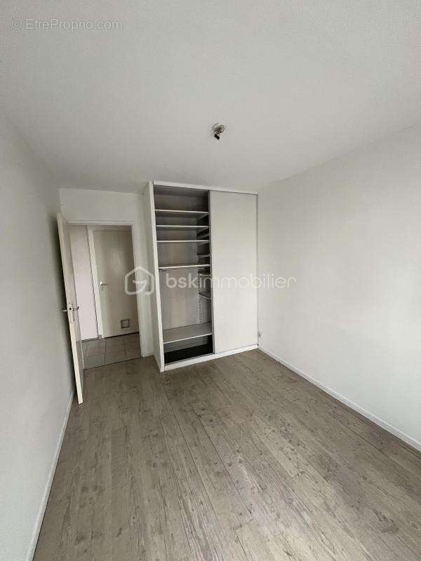 Appartement à LYON-7E