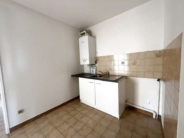 Appartement à LE PRADET
