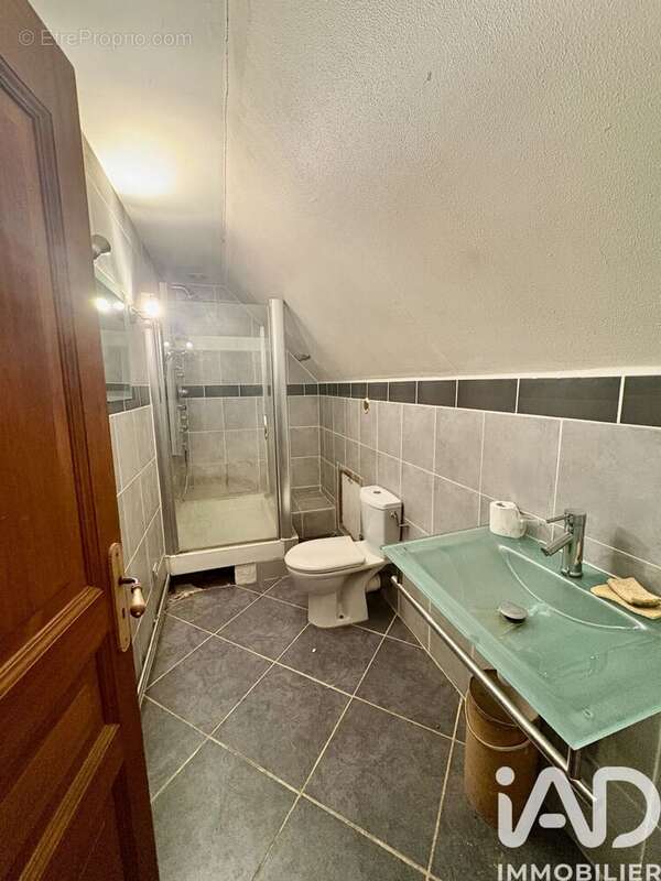 Photo 6 - Maison à MARCELCAVE