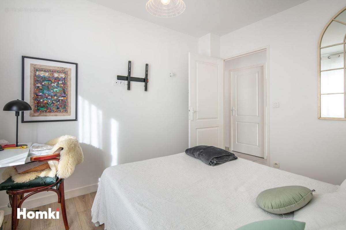 Appartement à SEYSSINS