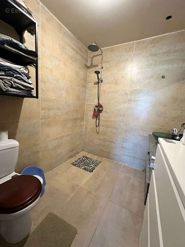 Maison à CORBEIL-ESSONNES