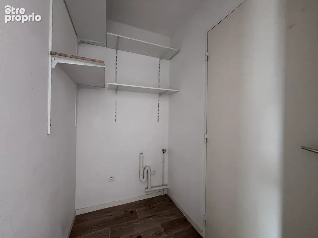 Appartement 2 pièces - haut de Vaucelles - photo 8