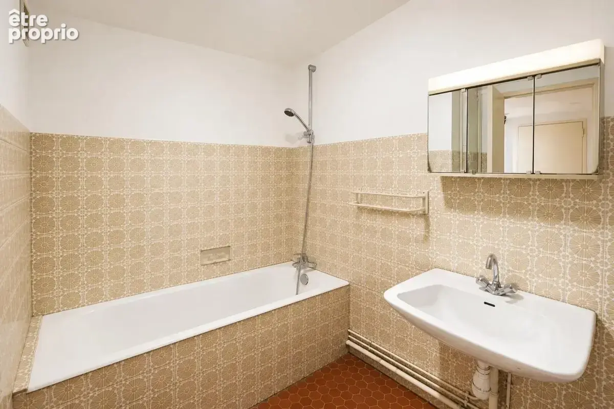 Appartement 2 pièces de 52 m² à Ris-Orangis - photo 7