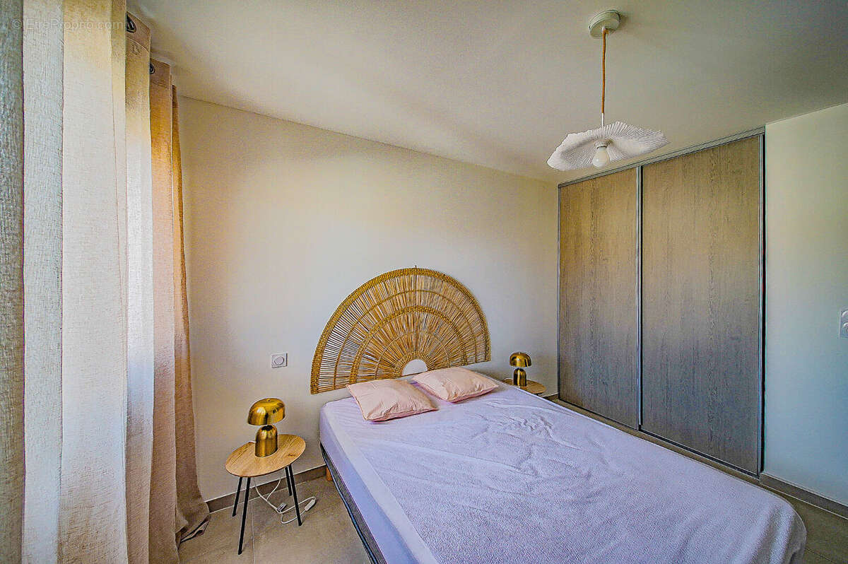 Appartement à CONCA