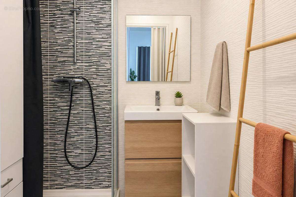 Appartement à CORBEIL-ESSONNES