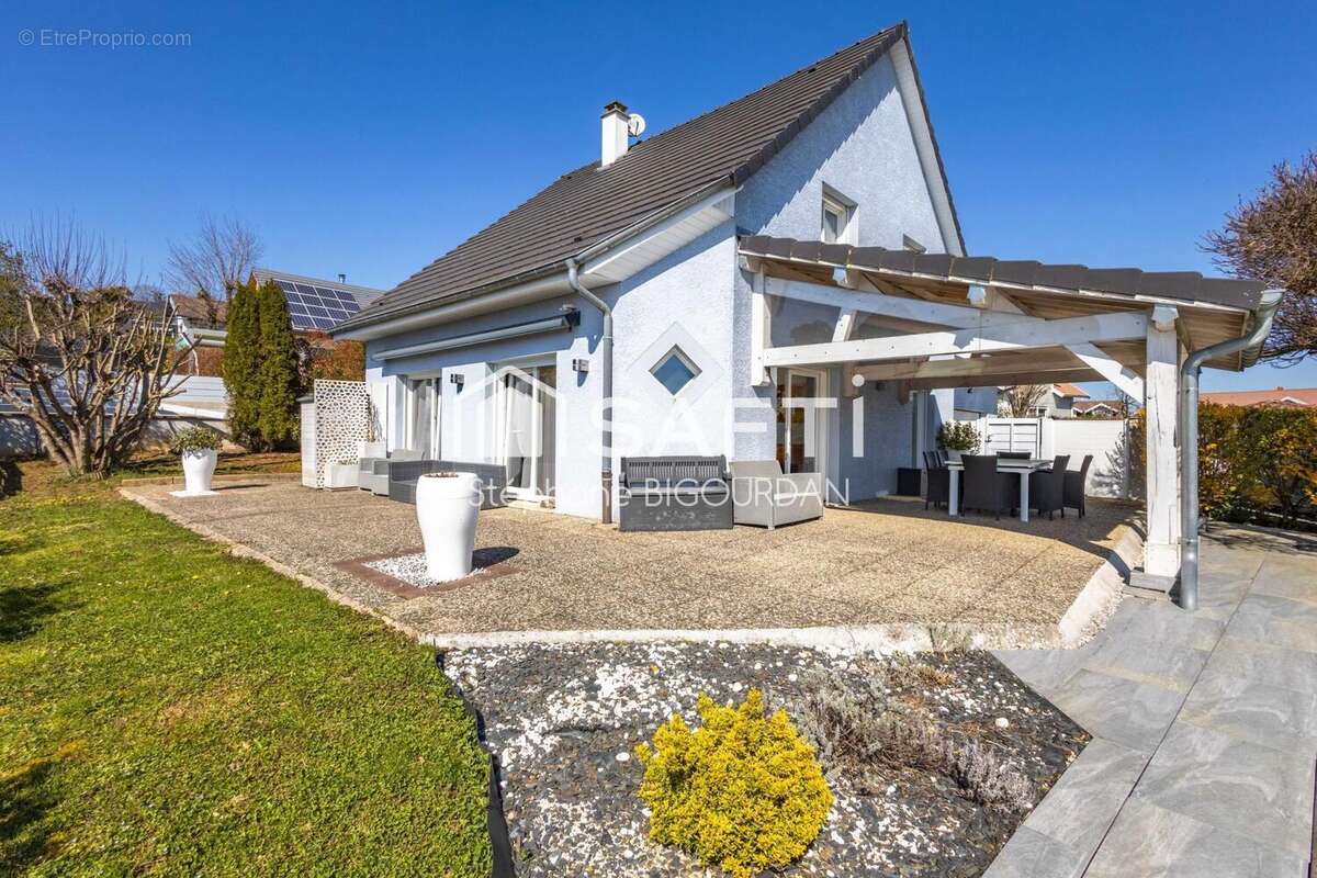 Photo 4 - Maison à PIREY