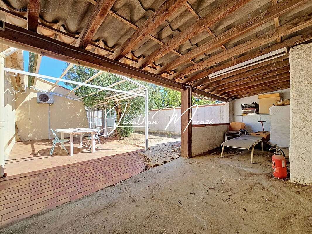 Maison 100 m² à Perpignan  - photo 5