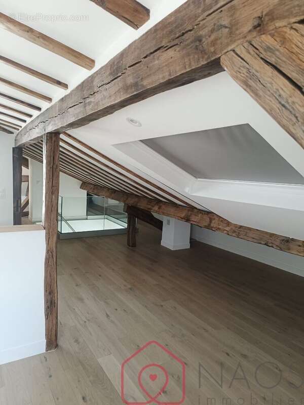 Appartement 73 m² à Paris-11e  - photo 12