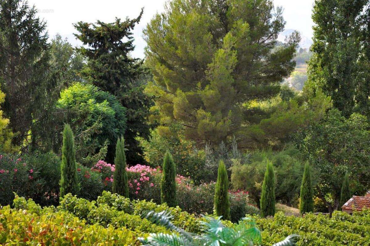 Maison à LE BEAUSSET