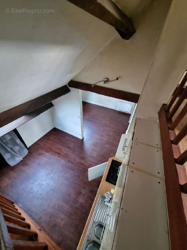 Appartement à TOURNAN-EN-BRIE