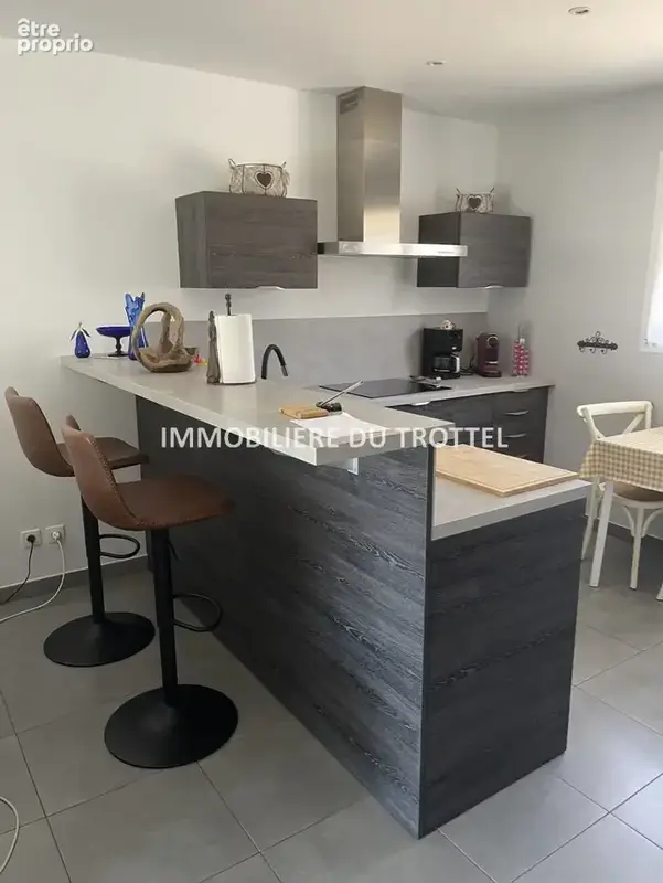 En exclusivite - à peri, en peripherie d'ajaccio,  - villa de plain-pied - photo 15