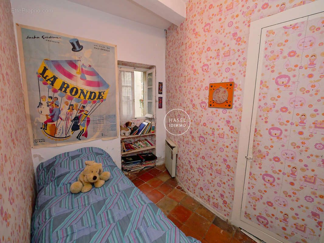 Maison à CASTELNAU-DE-GUERS