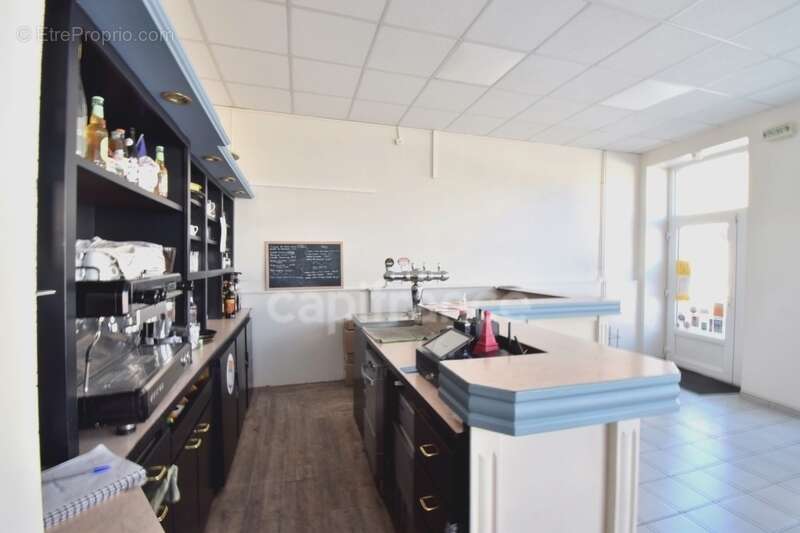 Commerce à REVIGNY-SUR-ORNAIN