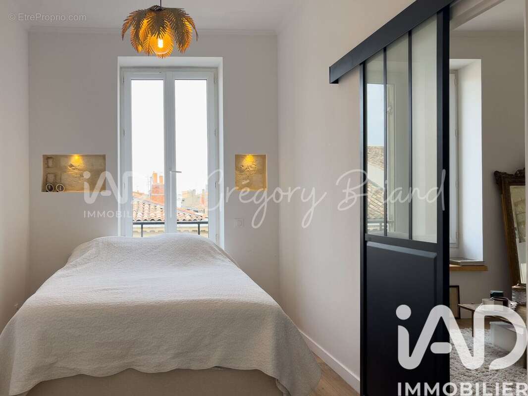Photo 9 - Appartement à BORDEAUX