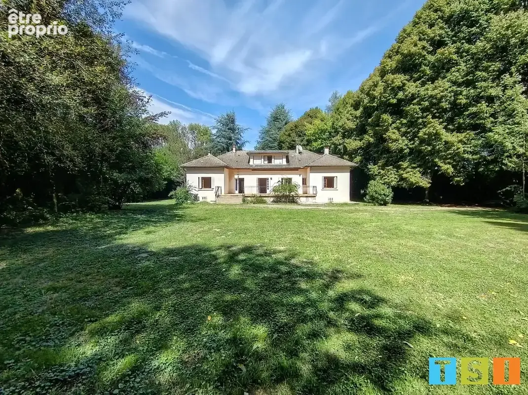 Photo Maison à Montrejeau au prix de 160 500€
