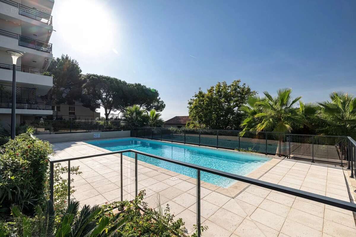 Nice Ouest - Studio loué - photo 2