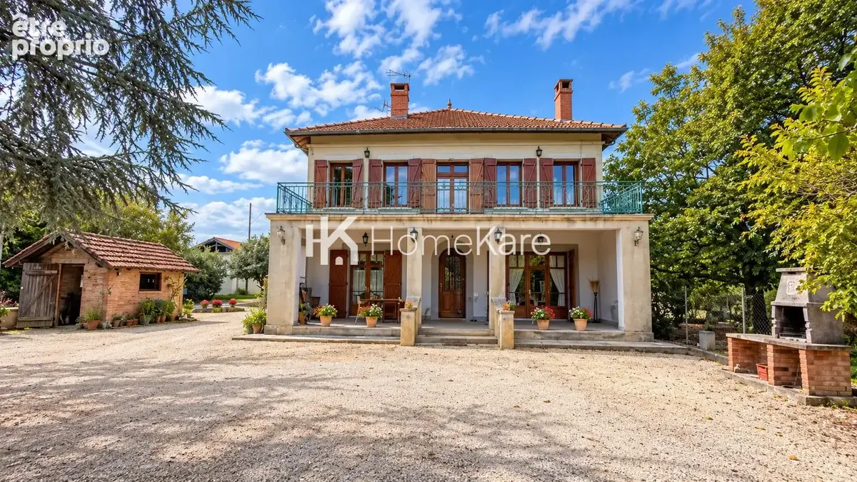 Maison 5 pièces 185 m² à vendre à Montauban (82000) - photo 1
