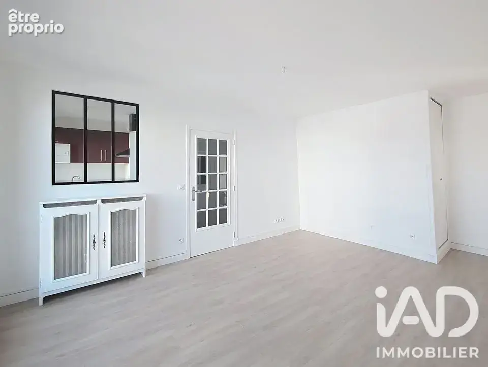 Photo 1 - Appartement à VILLEMOMBLE