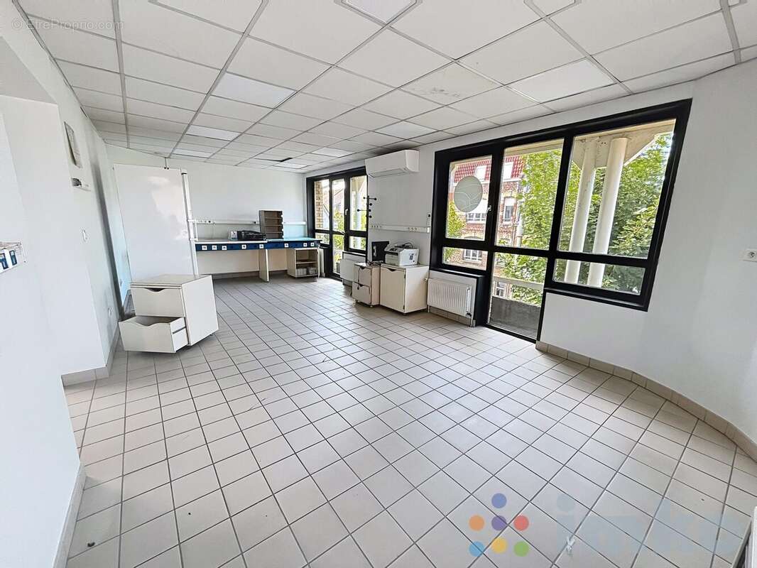 Commerce 195 m² à Dunkerque  - photo 5