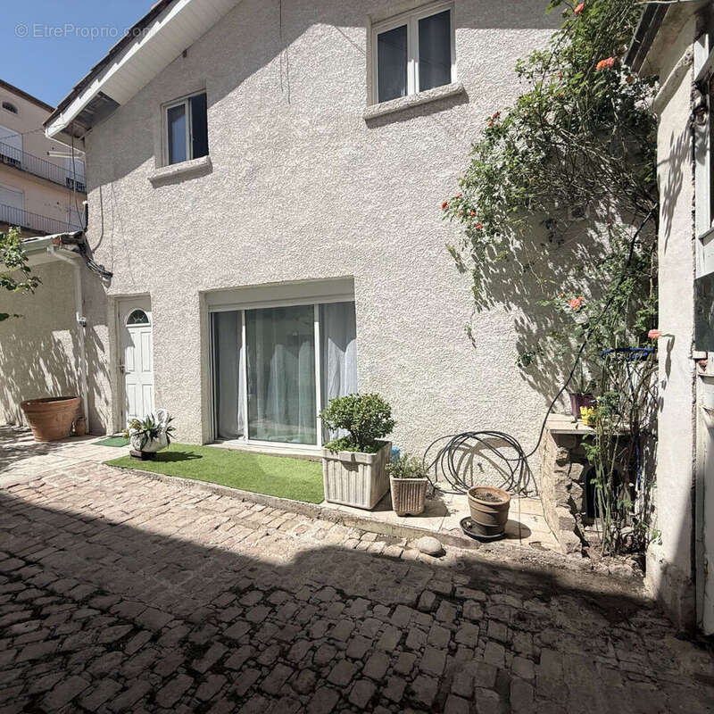 Maison à BEZIERS