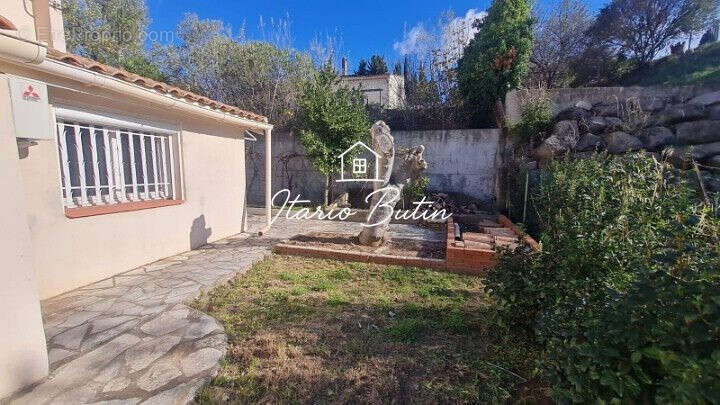 Maison à BEZIERS
