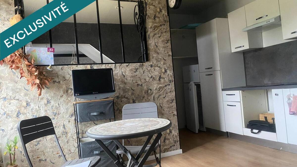 Photo 1 - Maison à PIENNES